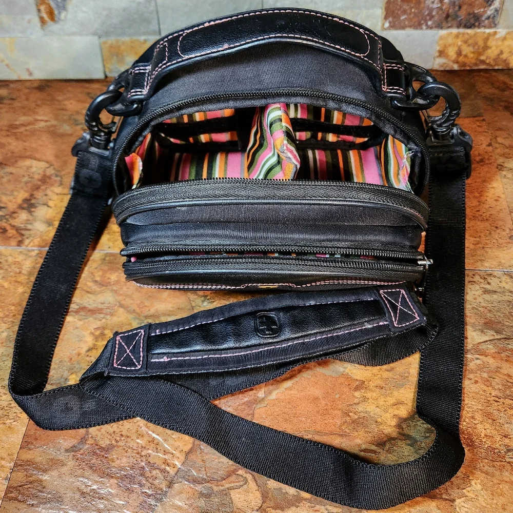 Wenger compact small